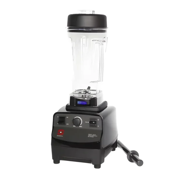 Batidora de vaso Eric 2L